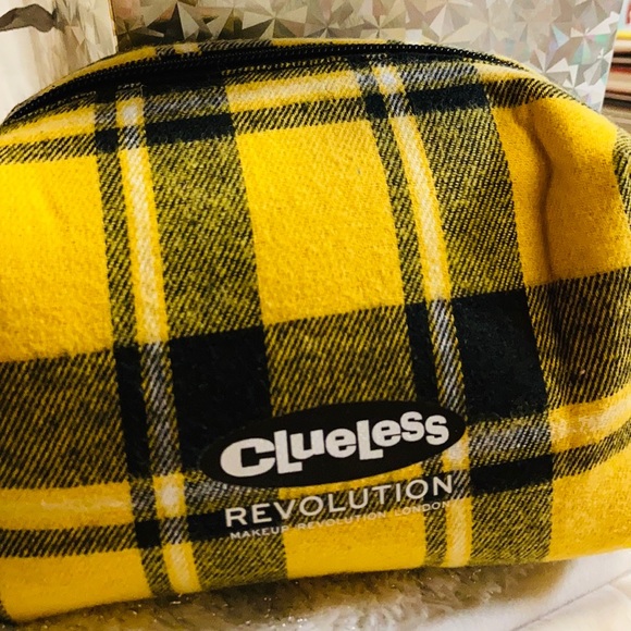 💛 Clueless 💛 beauty & accessory hoard - Picture 5 of 7